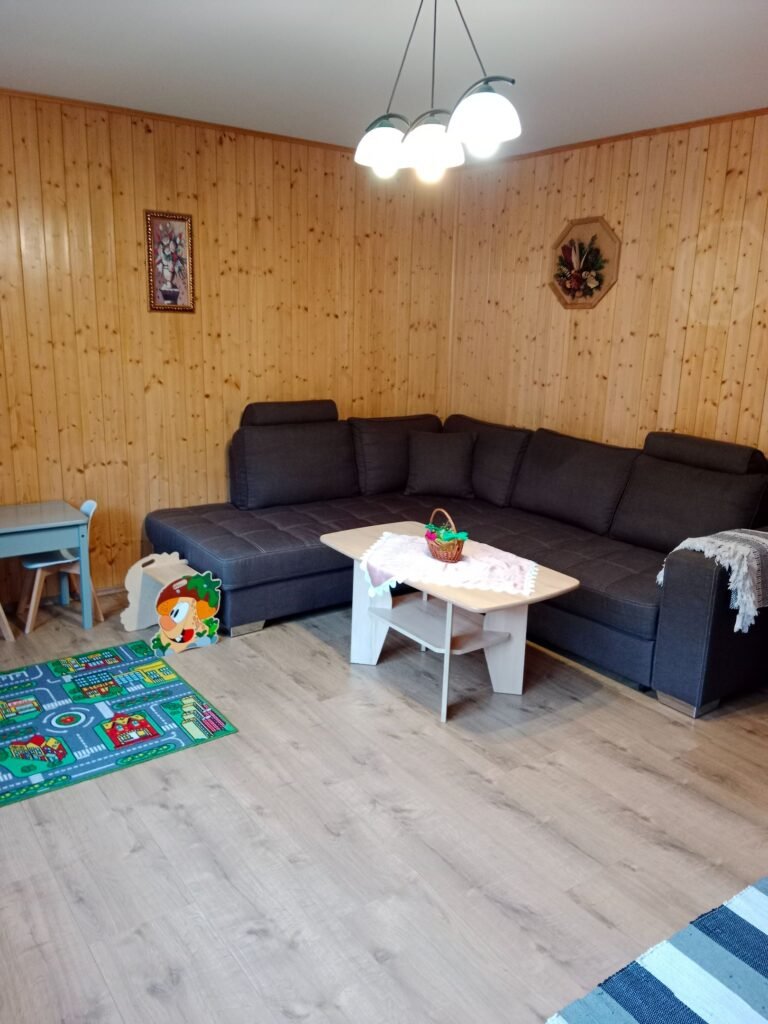 Chalupa u kocoura — foto 6