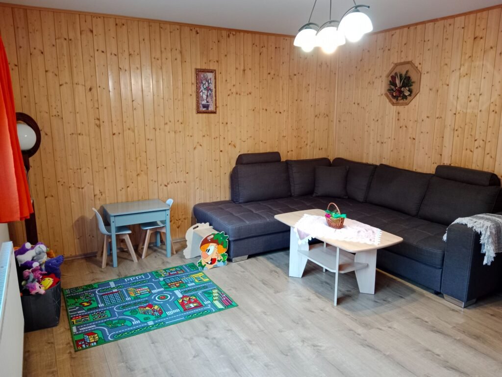 Chalupa u kocoura — foto 8