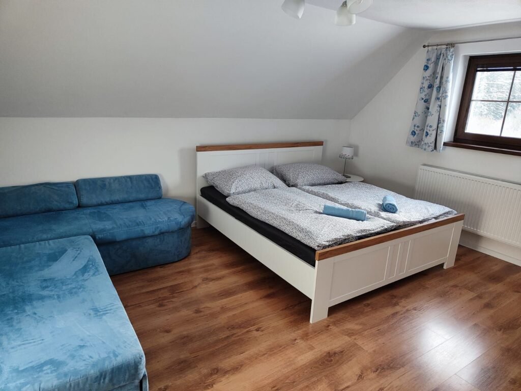 chata flora oravska lesna — foto 3