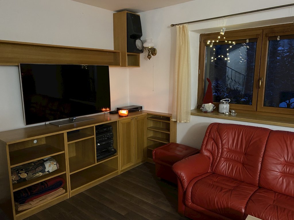 chalupa lucka — foto 7