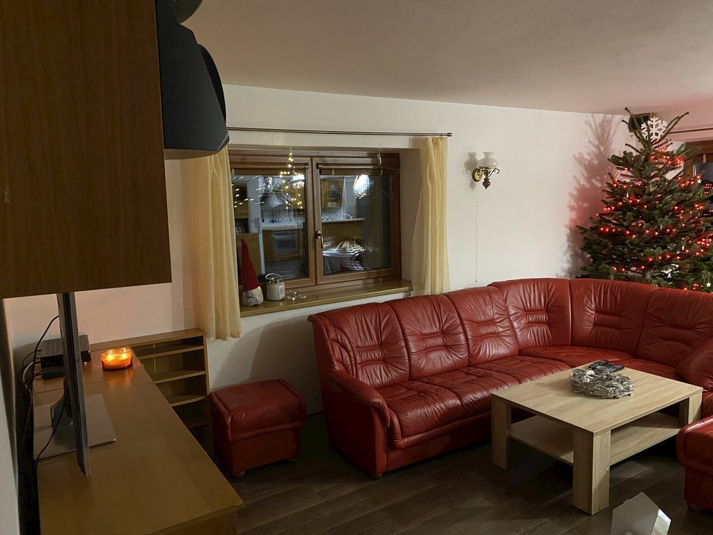 chalupa lucka — foto 8