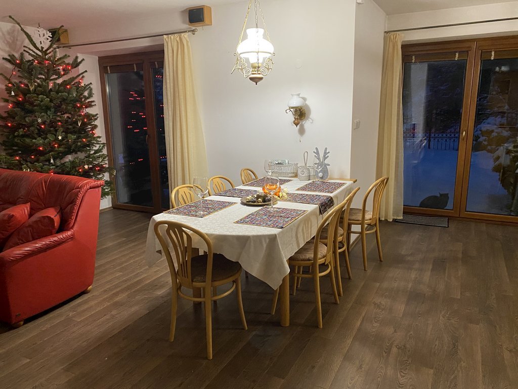 chalupa lucka — foto 3