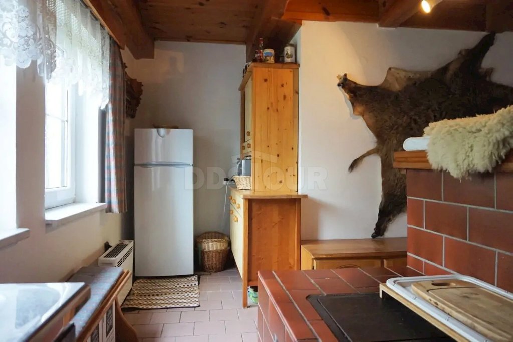 chata hradiste domazlice