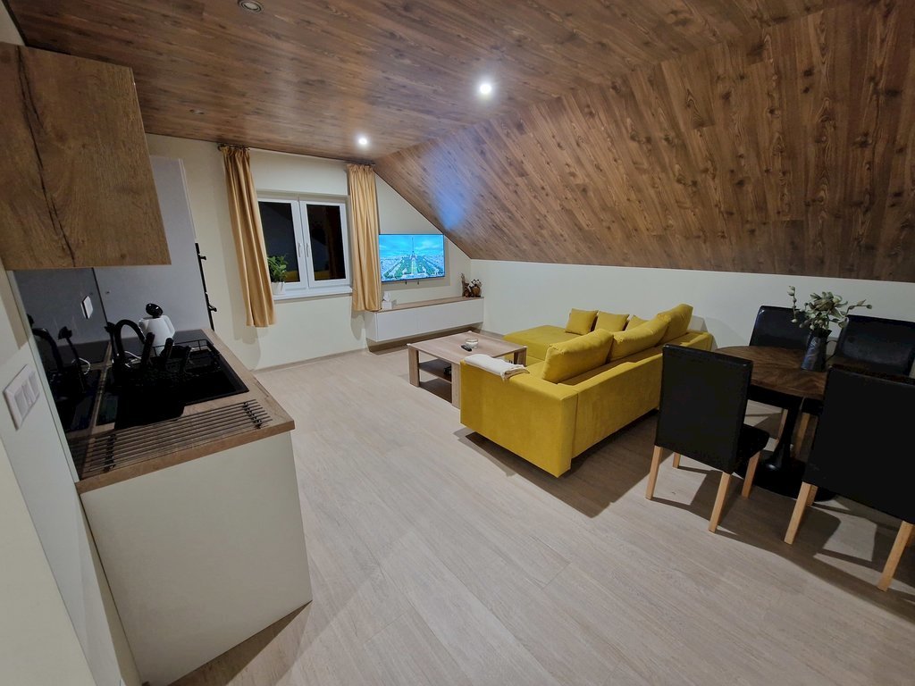 apartmany chaty krusetnica — foto 2