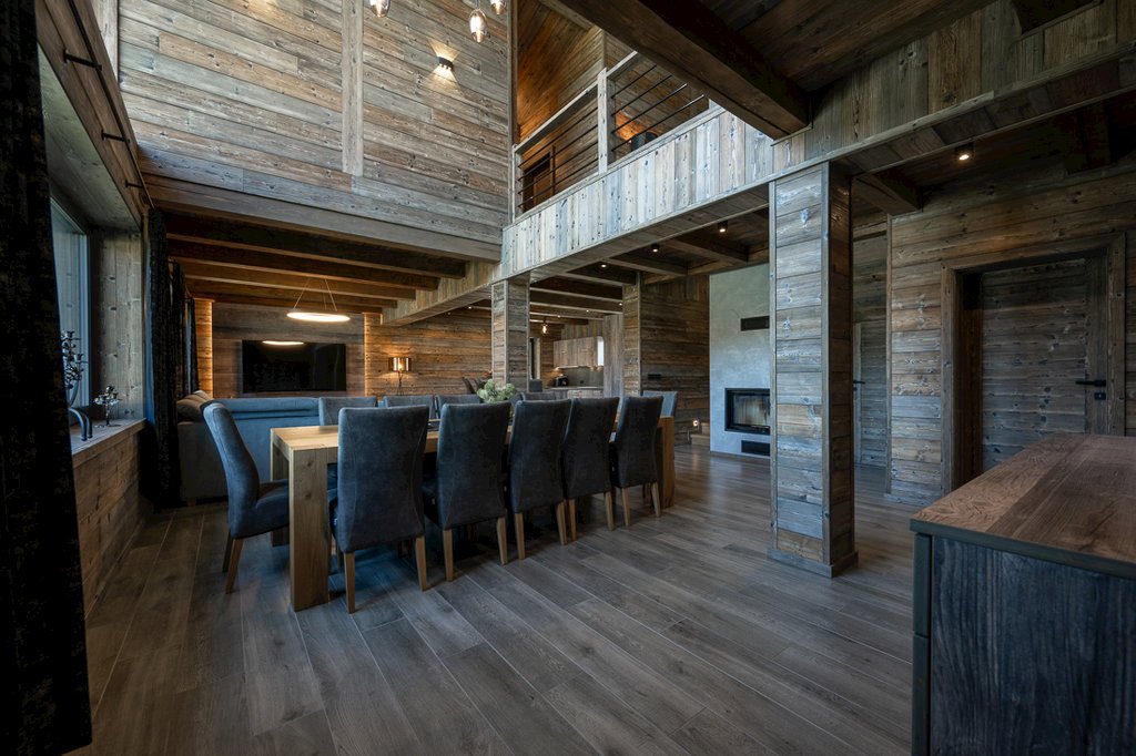 villa krivan — foto 2