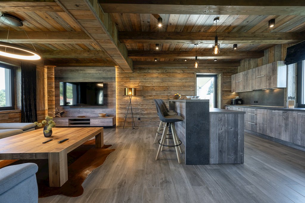 villa krivan — foto 3