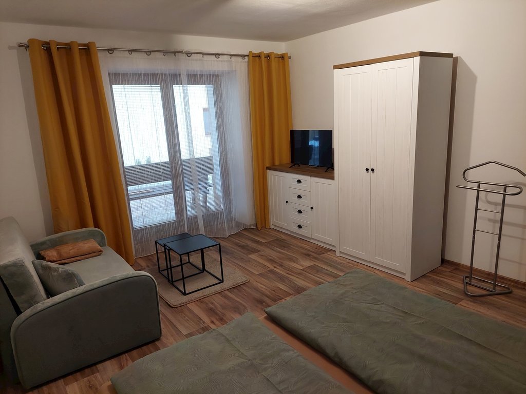 apartman u radich — foto 3