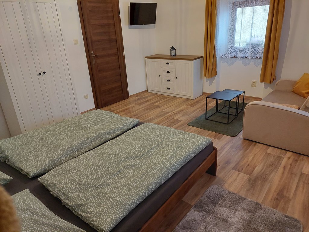 apartman u radich — foto 2
