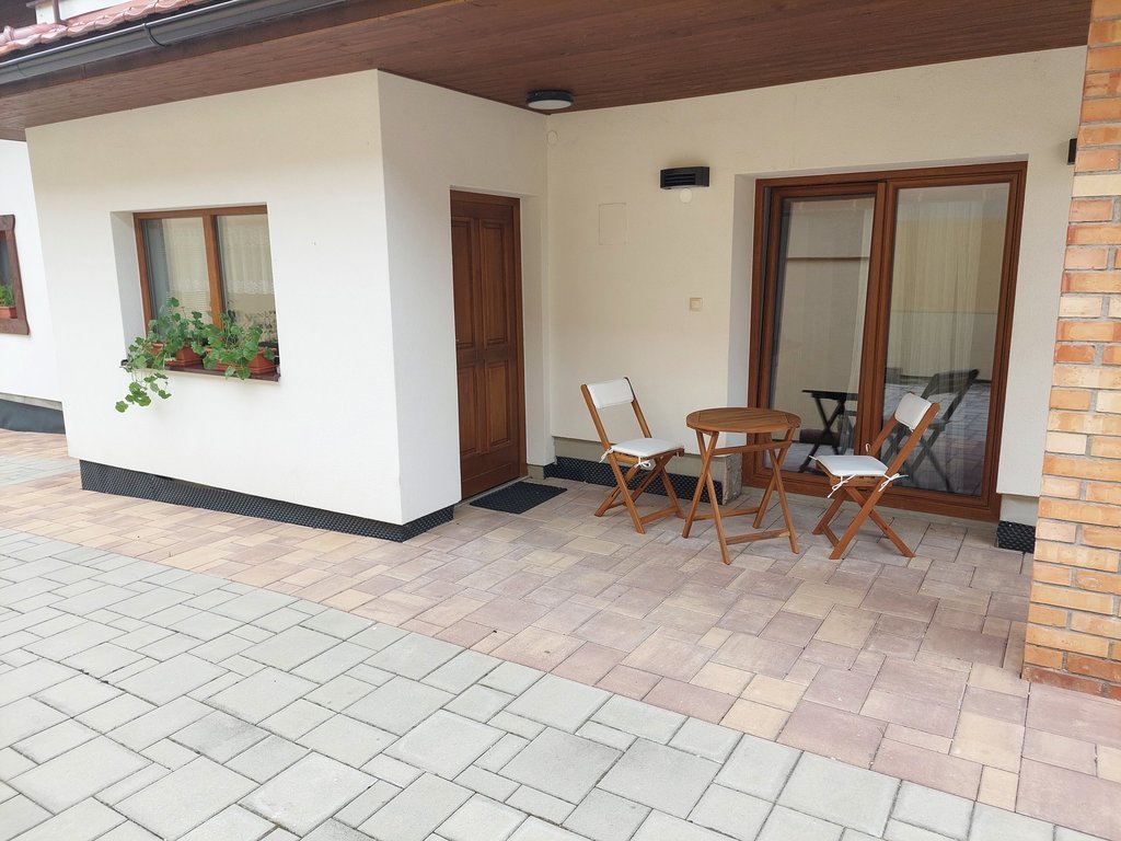 Apartman u radich — foto 8