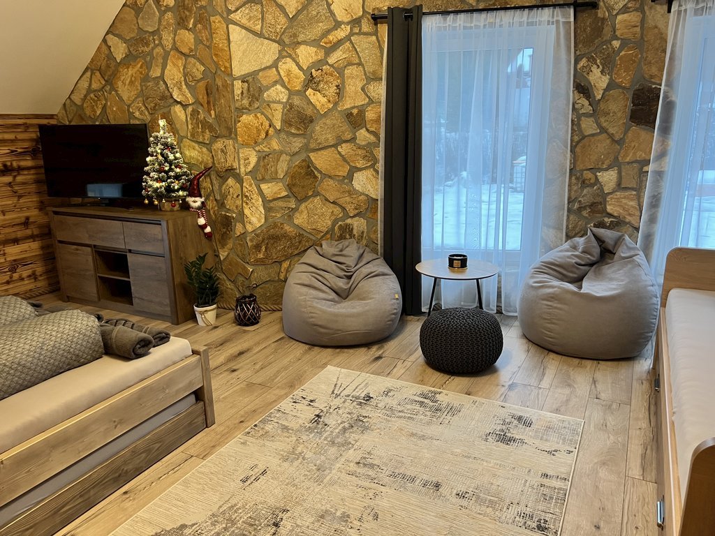 chata pod starou horou — foto 2