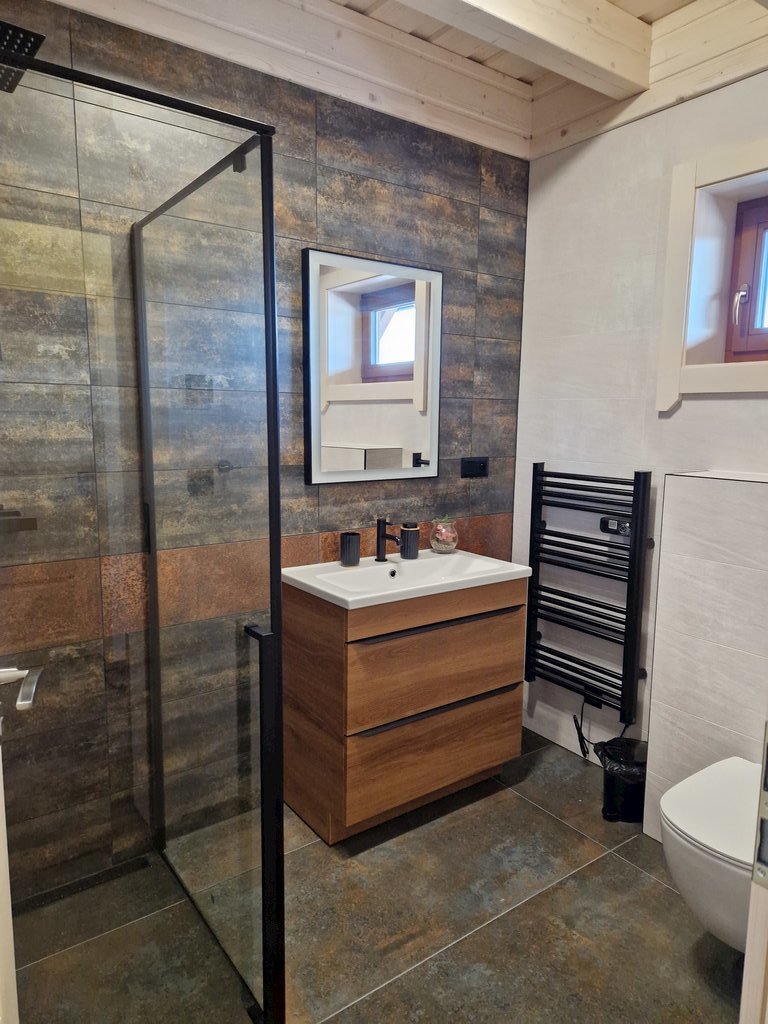 chata macko oravska lesna — foto 2