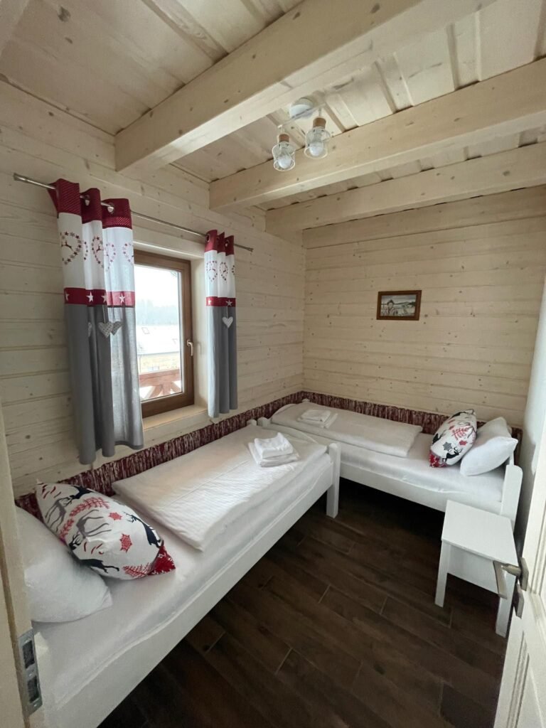 chata macko oravska lesna — foto 6