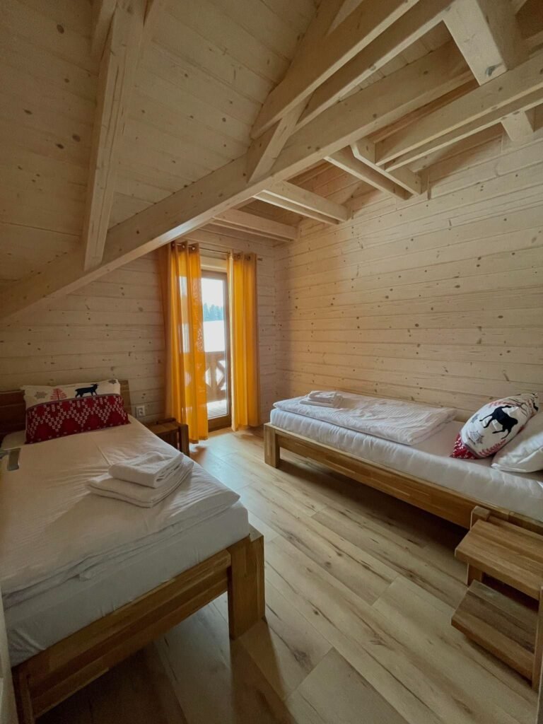 chata macko oravska lesna — foto 8