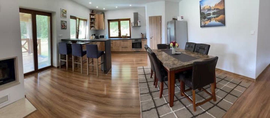 chata tale horna lehota