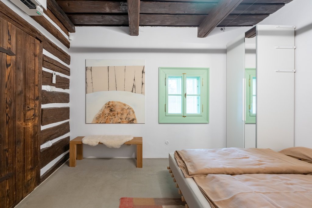 hniezdo pri vode — foto 8