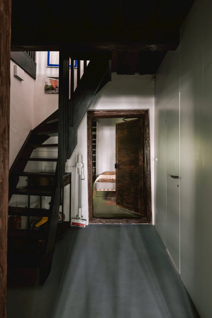 hniezdo pri vode — foto 5