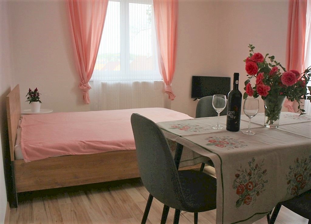 apartmanova chata maria — foto 3