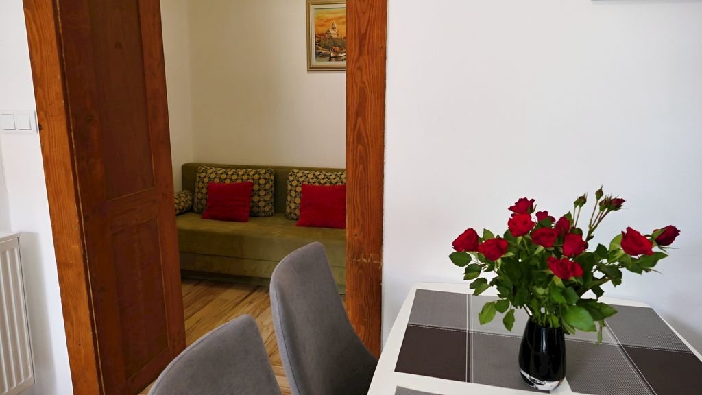 apartmanova chata maria — foto 8