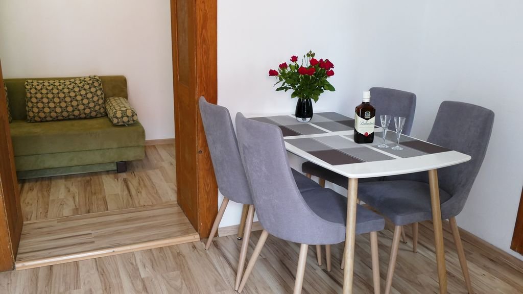 apartmanova chata maria — foto 7