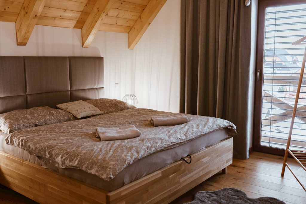 villa stit stara lesna — foto 2