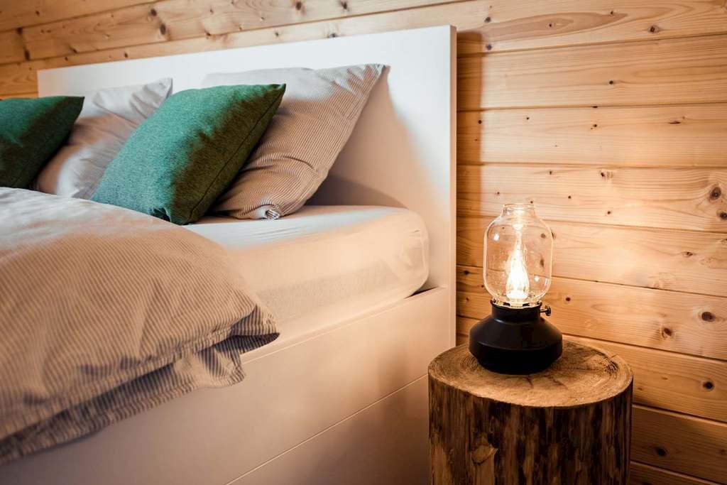 dry cottage — foto 2