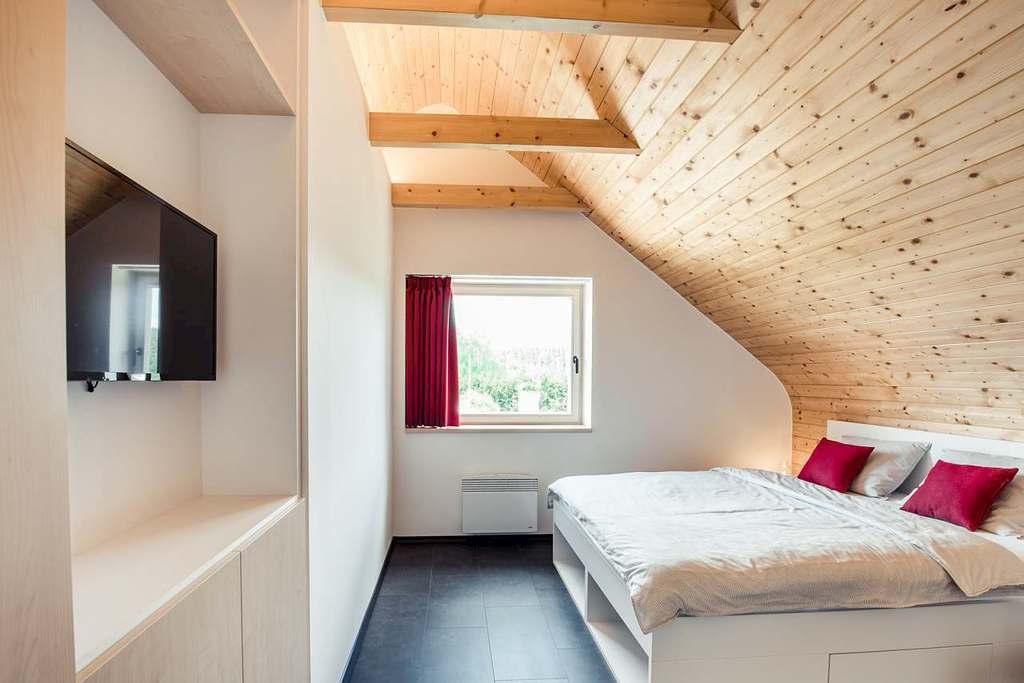 dry cottage — foto 3