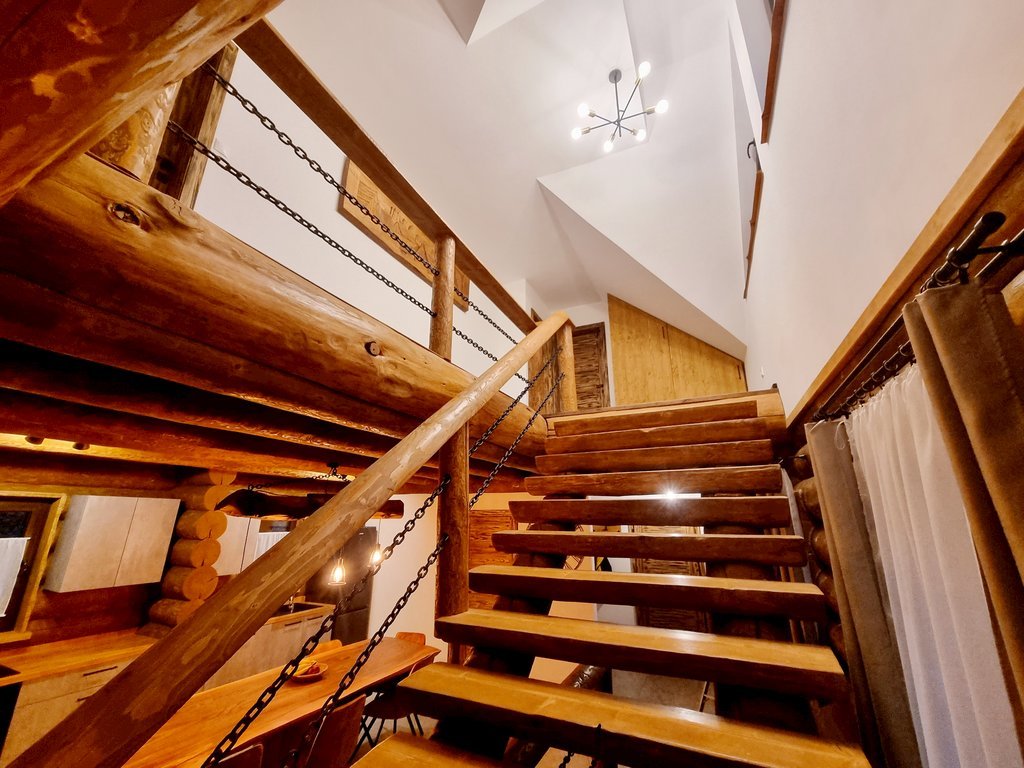 Zrub pod kykulou — foto 6