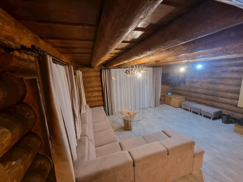 zrub pod kykulou — foto 2