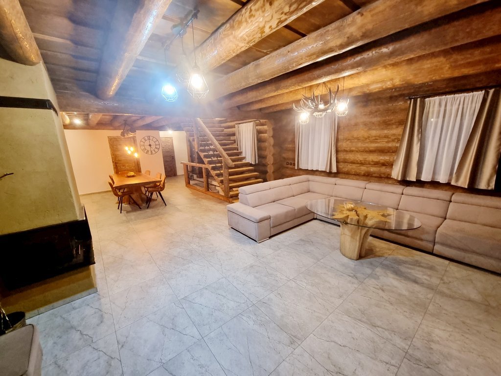 zrub pod kykulou — foto 3