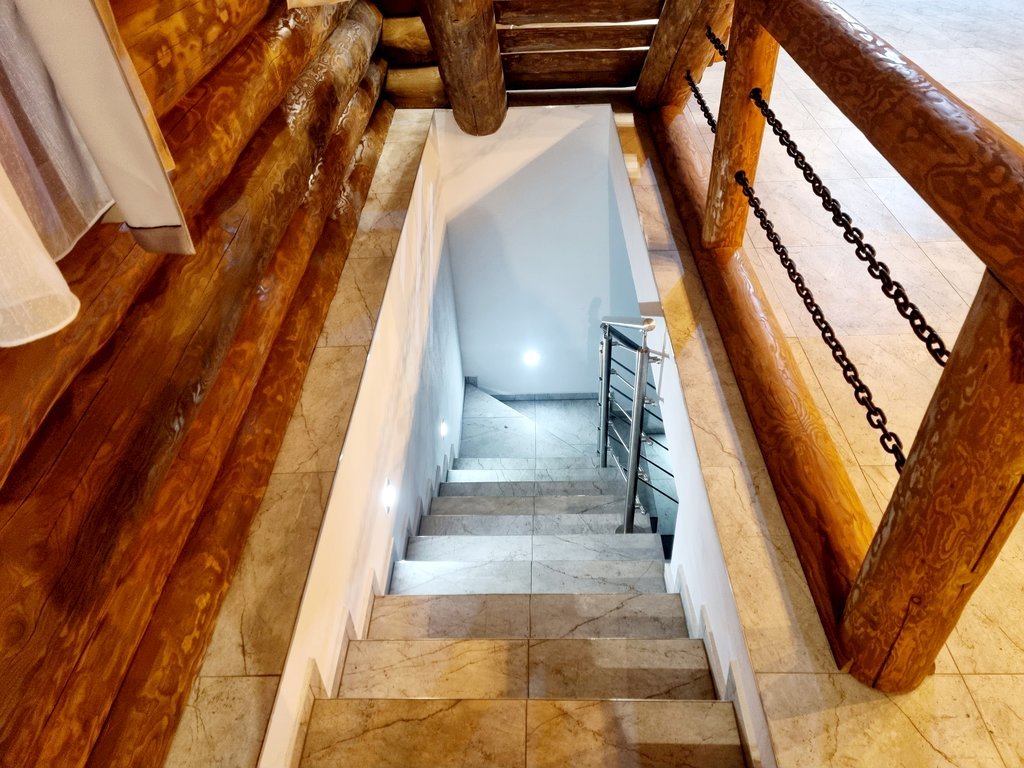 Zrub pod kykulou — foto 8