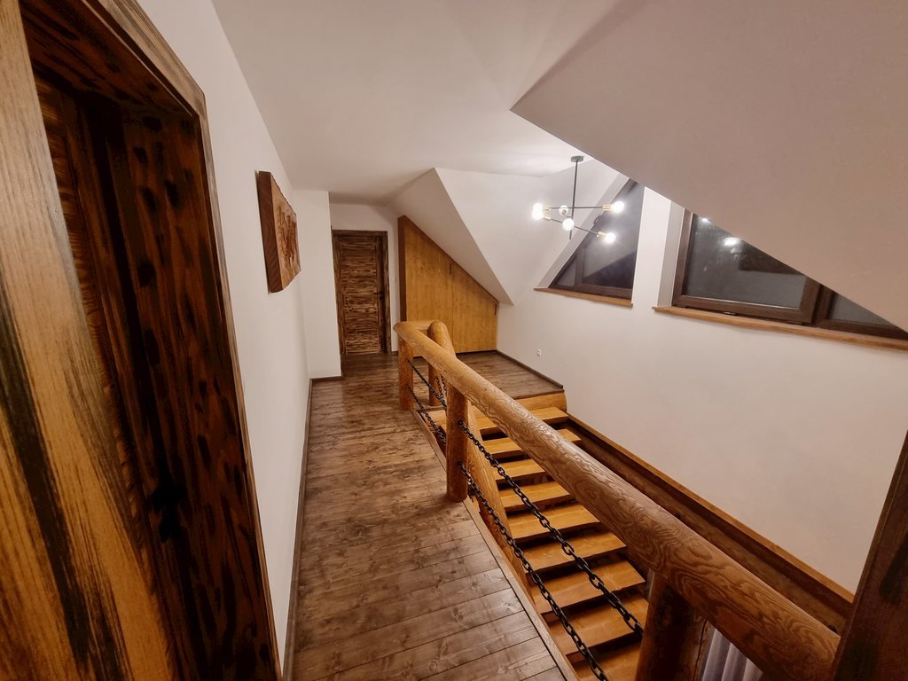 Zrub pod kykulou — foto 4