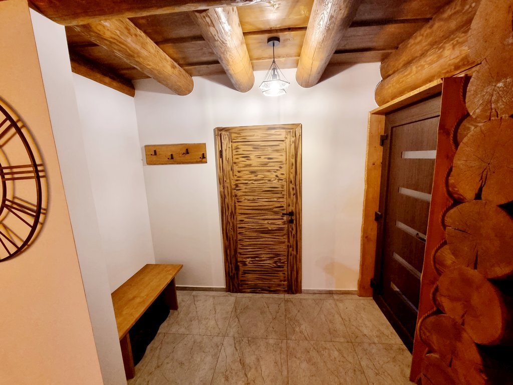 Zrub pod kykulou — foto 7