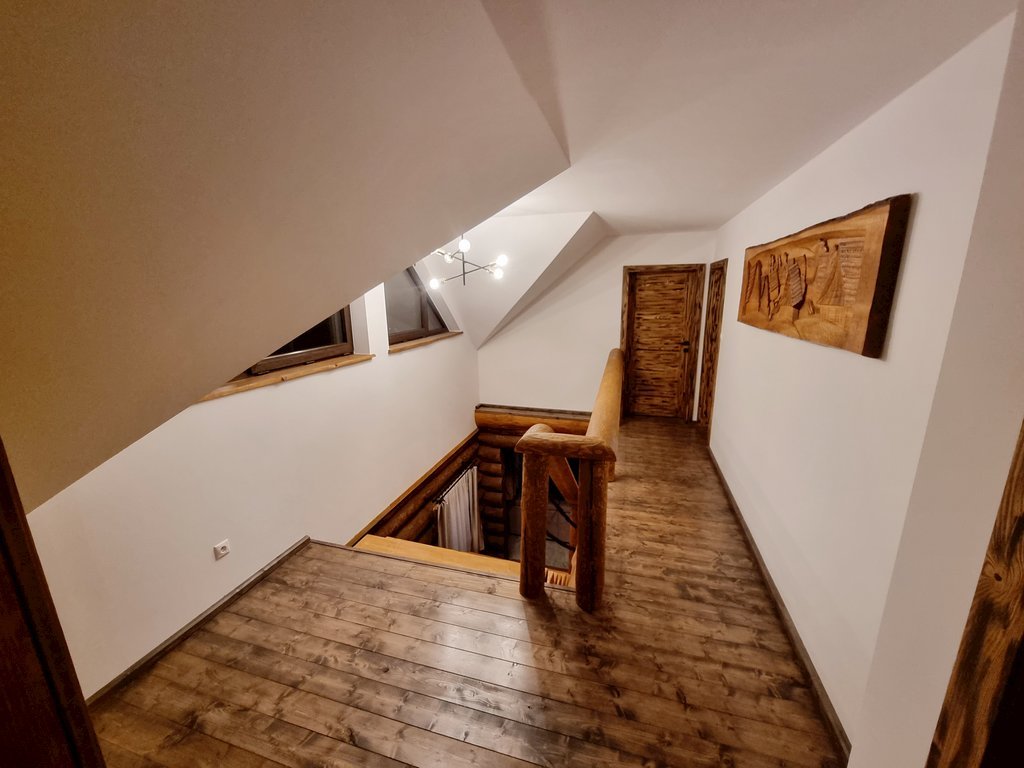 Zrub pod kykulou — foto 5