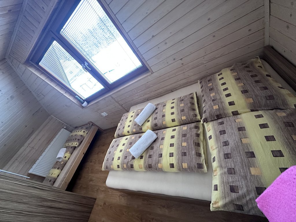 chata hraniciarka — foto 2