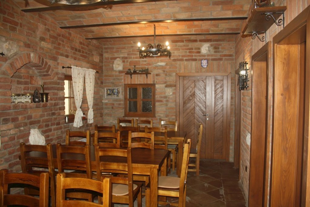 Comenius moravus vinarsky dvur — foto 8