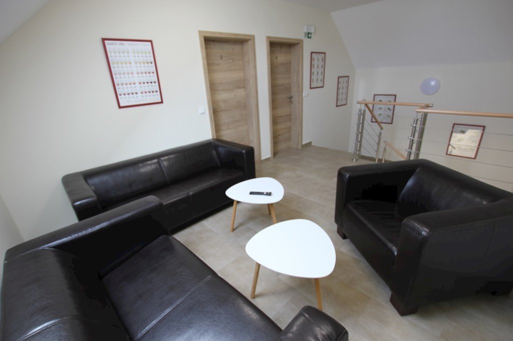 comenius moravus vinarsky dvur — foto 3