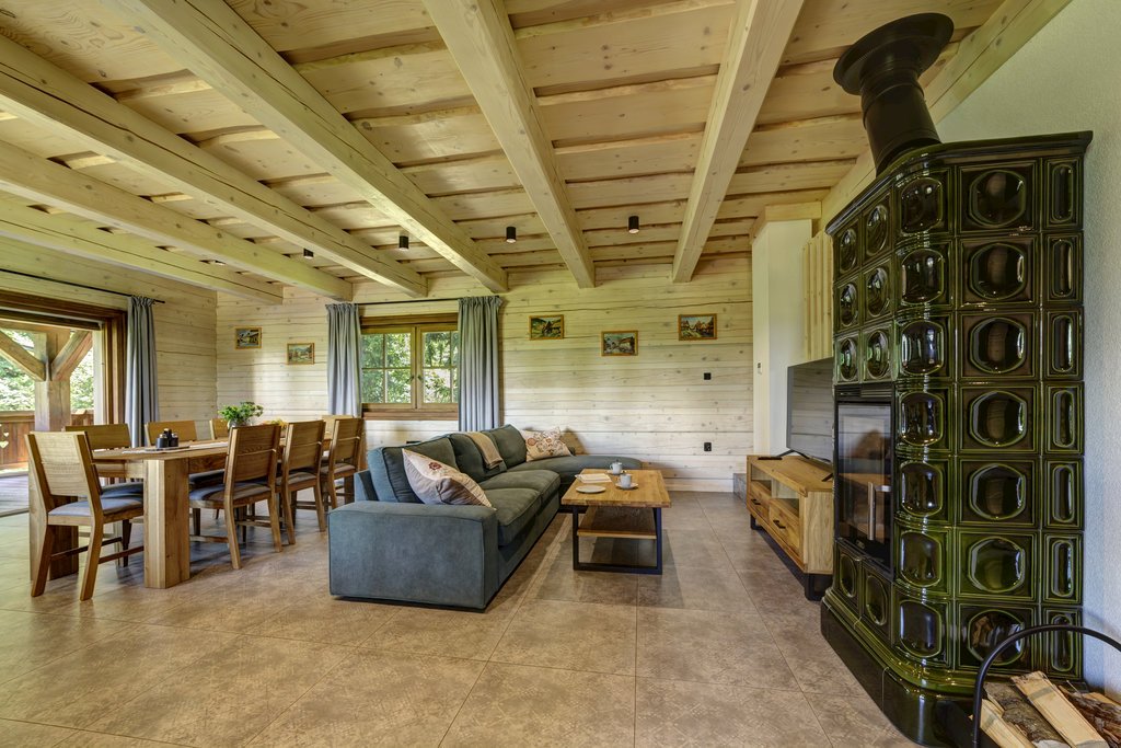 chata u brata — foto 2