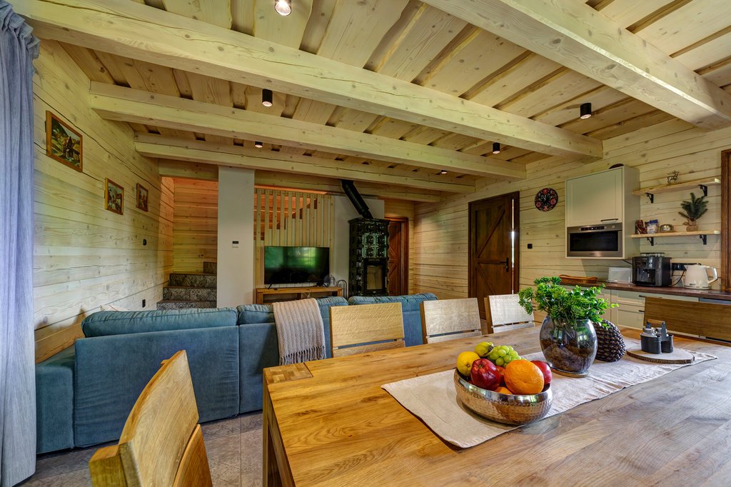 chata u brata — foto 3