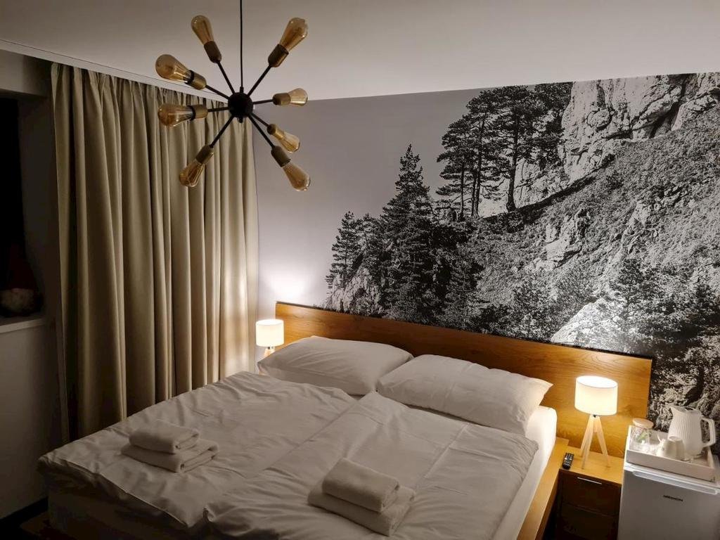 snowland apartmany — foto 6