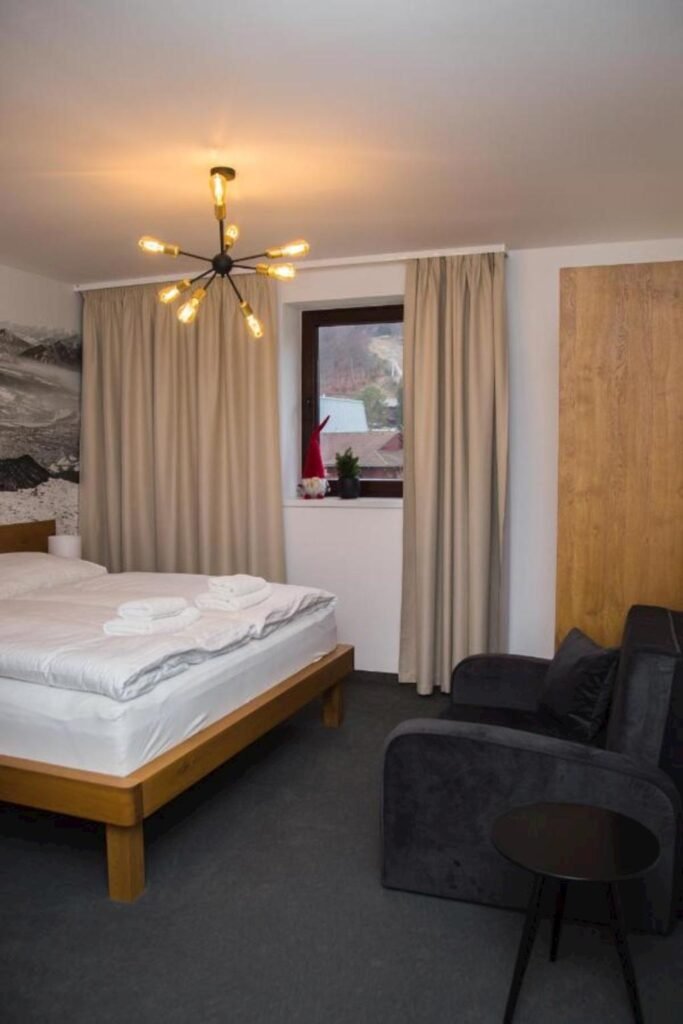 snowland apartmany — foto 4