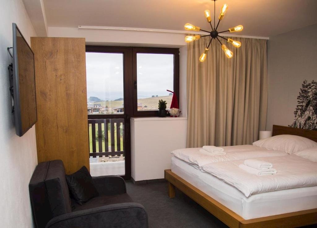 snowland apartmany — foto 3