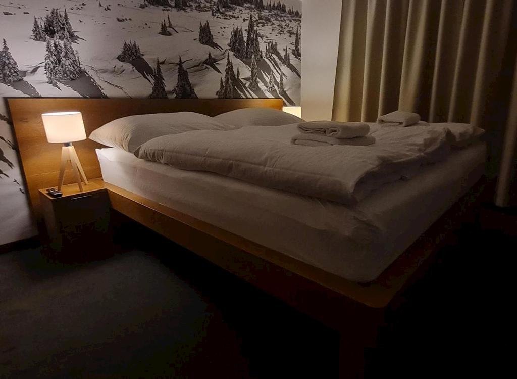 snowland apartmany — foto 8