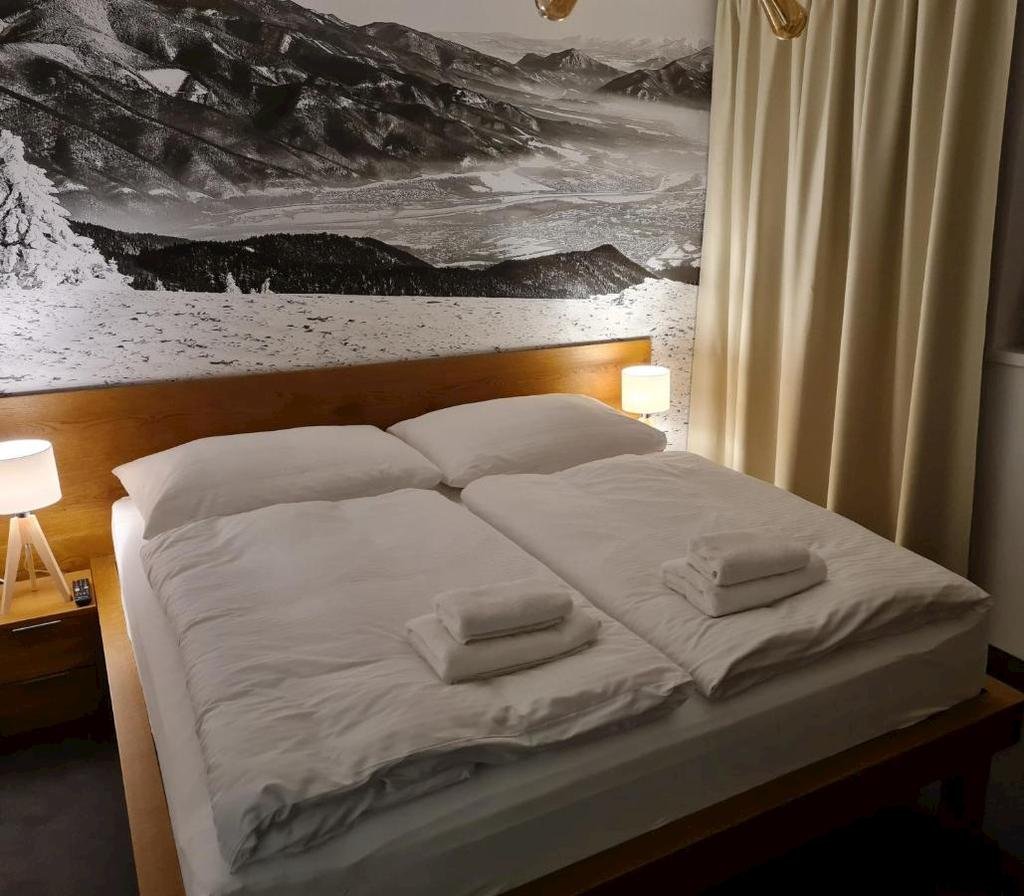 snowland apartmany — foto 7