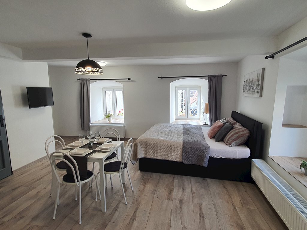 apartmany cerny kohout — foto 2