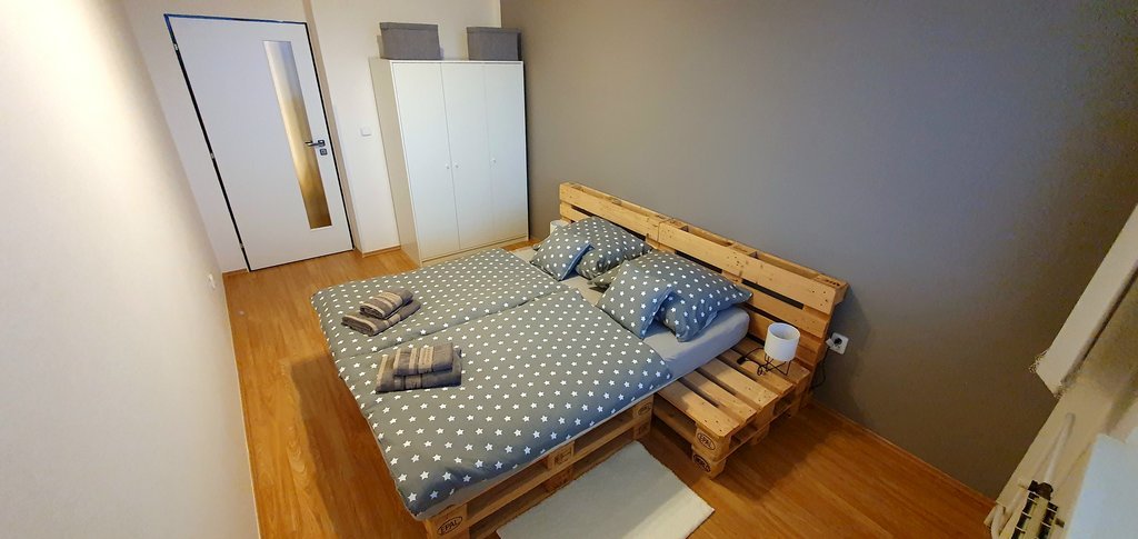 chalupa snezne — foto 3