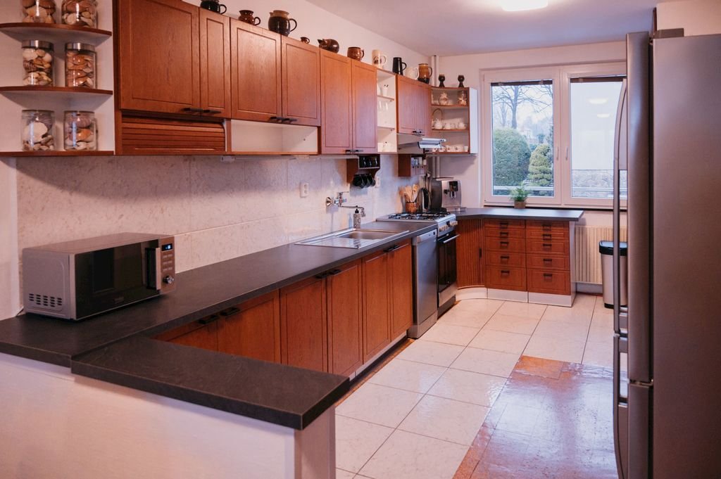 chalupa snezne — foto 2