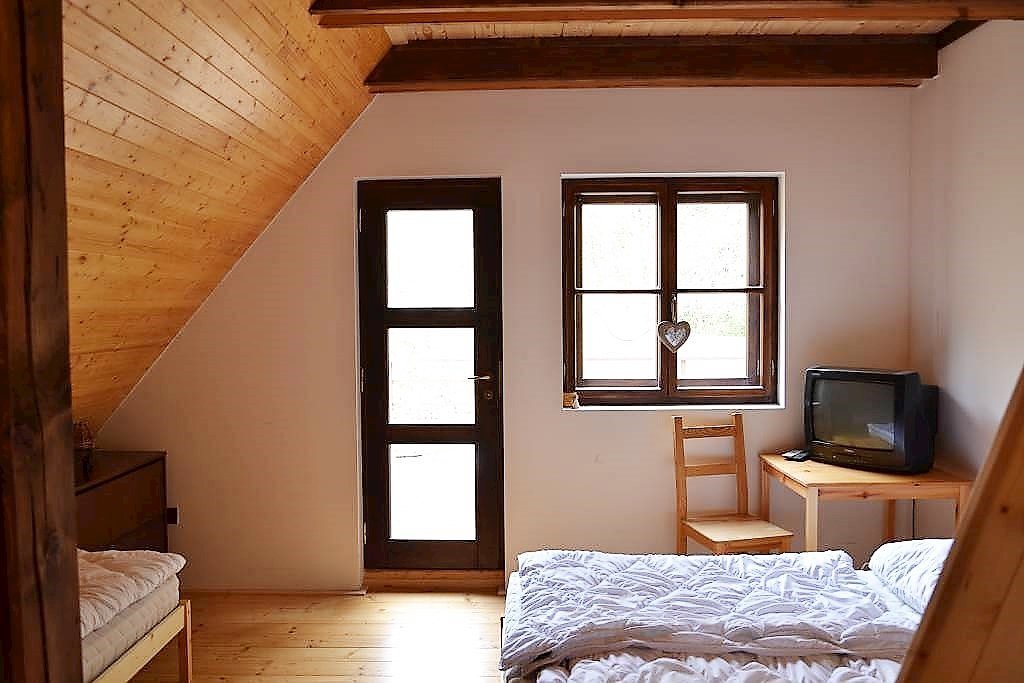 chalupa hermanka — foto 3