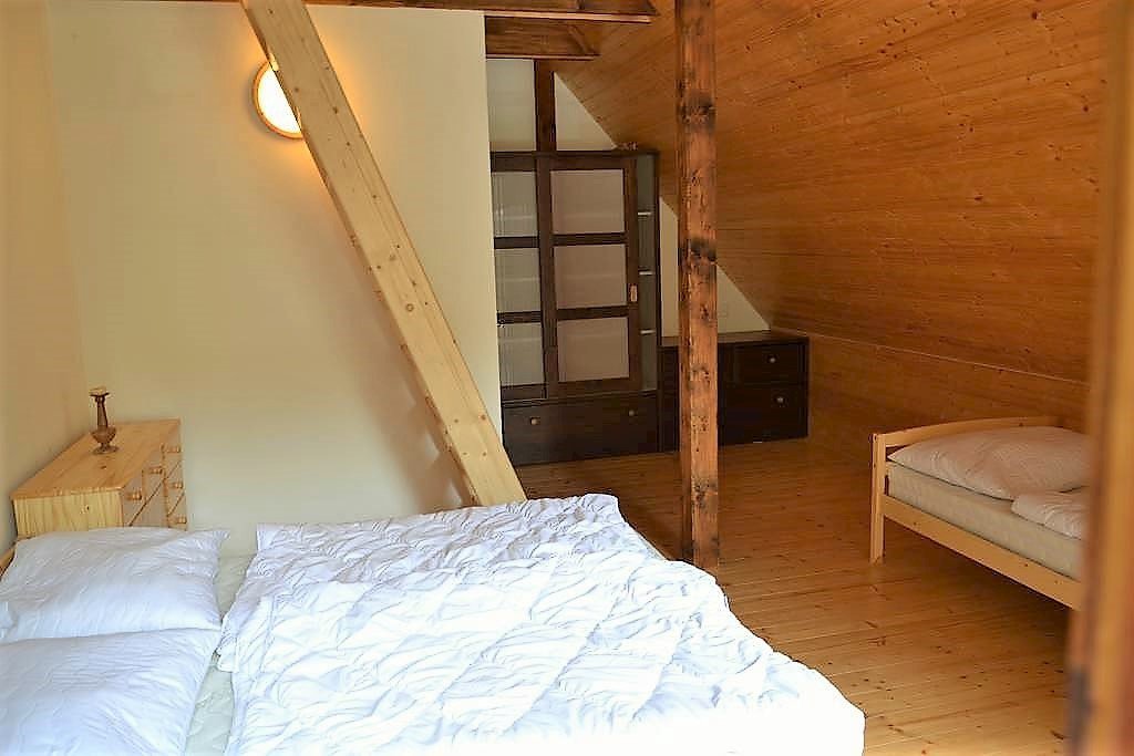 chalupa hermanka — foto 2