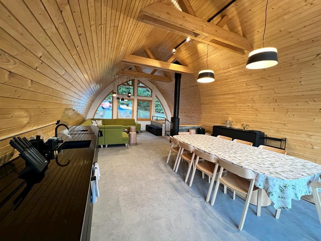 chalet frassino — foto 3