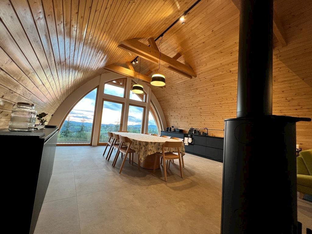 Chalet frassino — foto 4